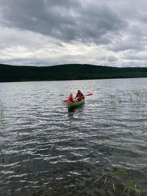 Lakeside Wilderness