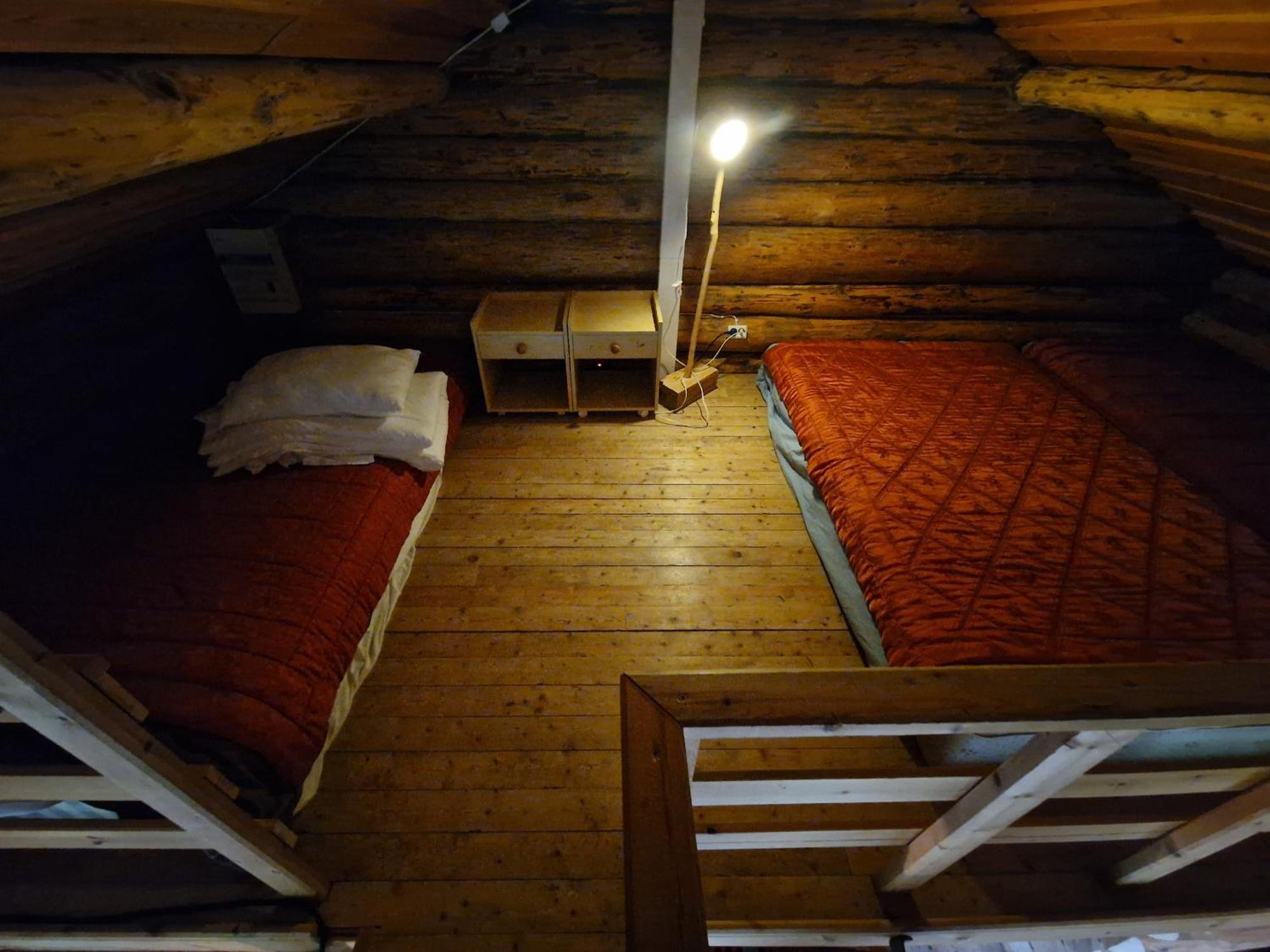 Lakeside Wilderness Jokkmokk
