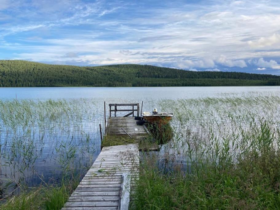 Lakeside Wilderness *